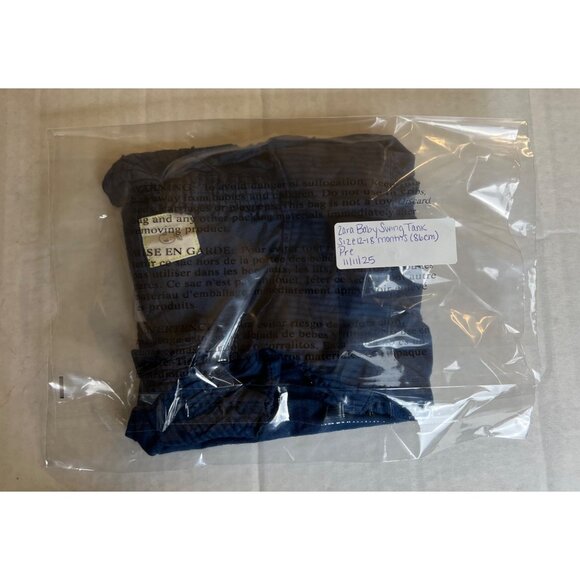 Zara Baby Flutter Top - Picture 11 of 11